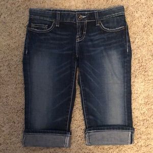 BKE Sabrina Bermuda short